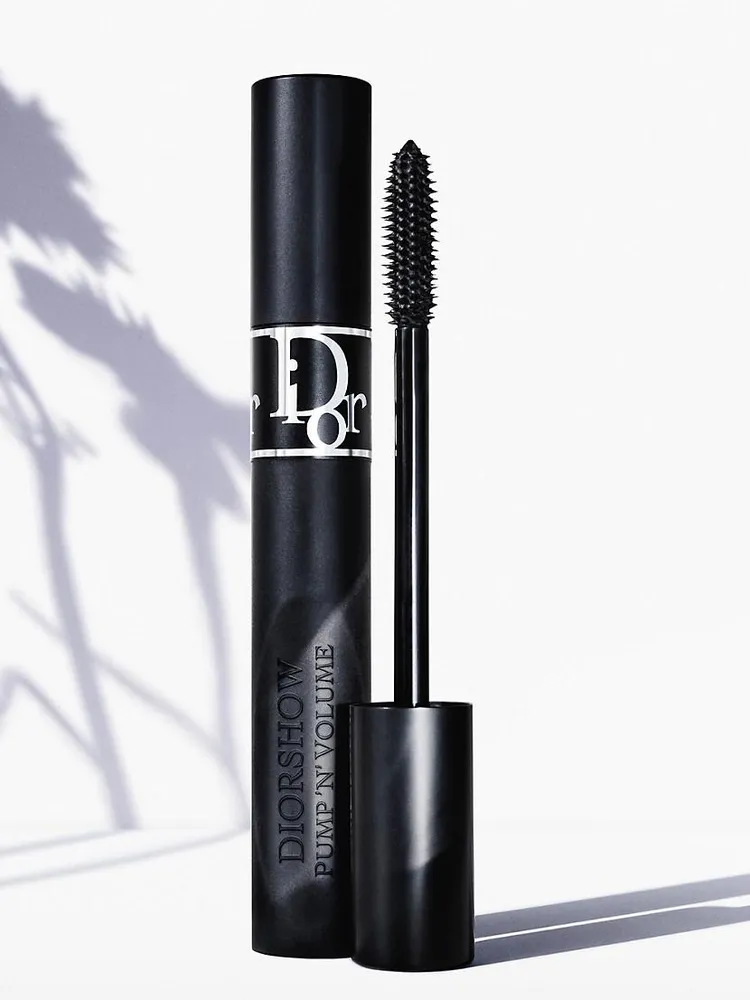 Diorshow Pump 'N' Volume Mascara