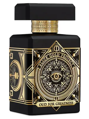 The Black Gold Project Oud For Greatness Eau De Parfum