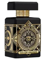 The Black Gold Project Oud For Greatness Eau De Parfum