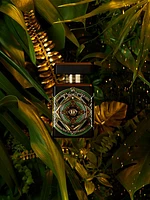 The Black Gold Project Oud For Happiness Eau De Parfum