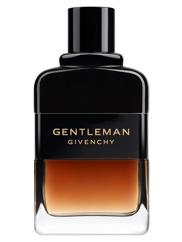 Gentleman Eau de Parfum Réserve Privée