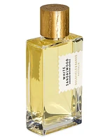 White Sandalwood Perfume