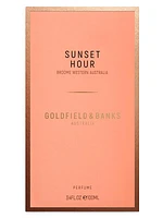 Sunset Hour Perfume