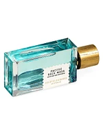 Pacific Rock Moss Perfume