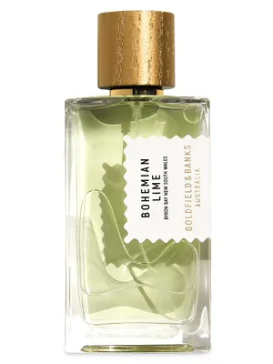 Bohemian Perfume