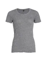 Granite Jersey T-Shirt