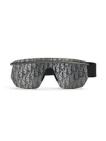 DiorMotion M1I Mask Sunglasses