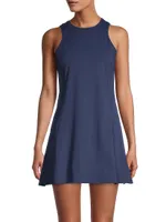 Panama A-Line Dress