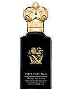 Original Collection "X" Masculine Edition Perfume