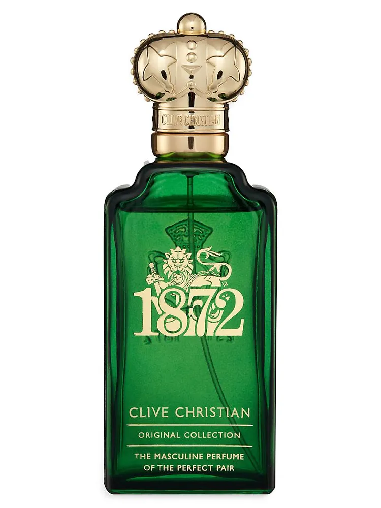 Original Collection 1872 Masculine Perfume