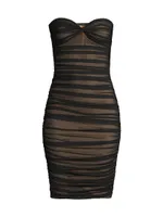 Walter Body Con Dress