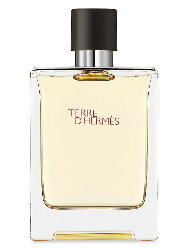 Terre d'Hermès Eau de Toilette