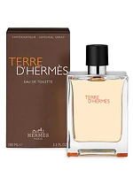 Terre d'Hermès Eau de Toilette