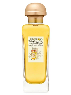 Calèche Soie de Parfum