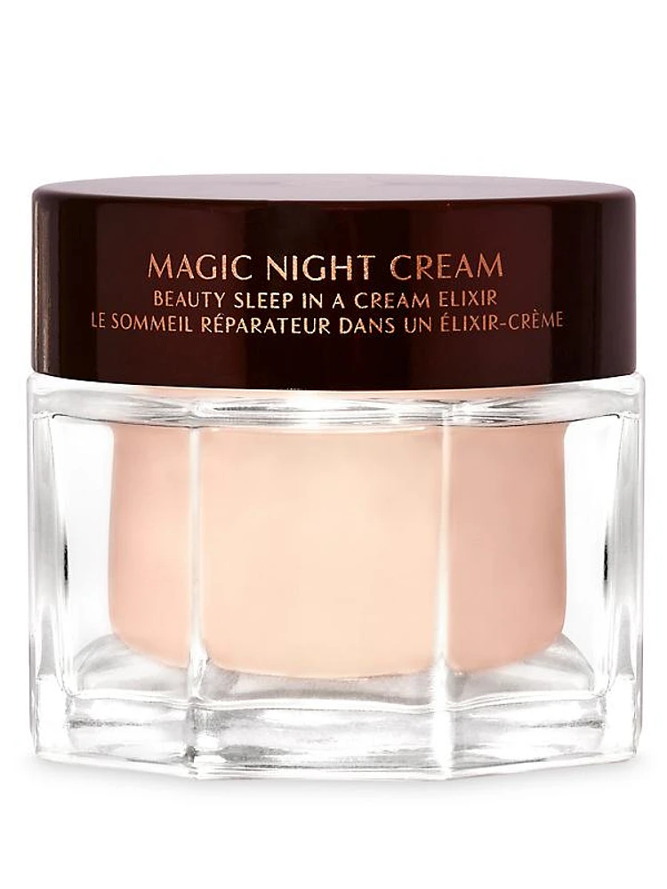 Magic Night Cream (Refillable)