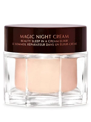 Magic Night Cream (Refillable)