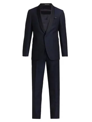 COLLECTION Texture Shine Tuxedo