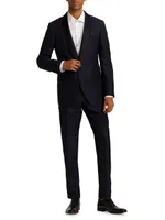 COLLECTION Texture Shine Tuxedo