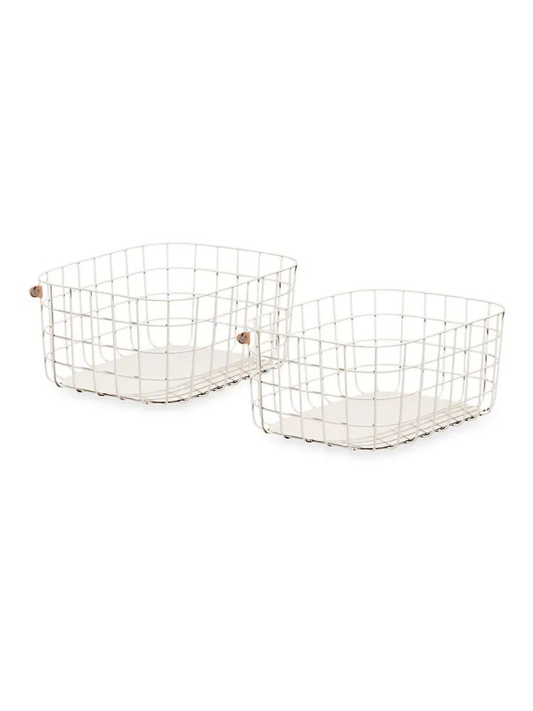 Wire Baskets