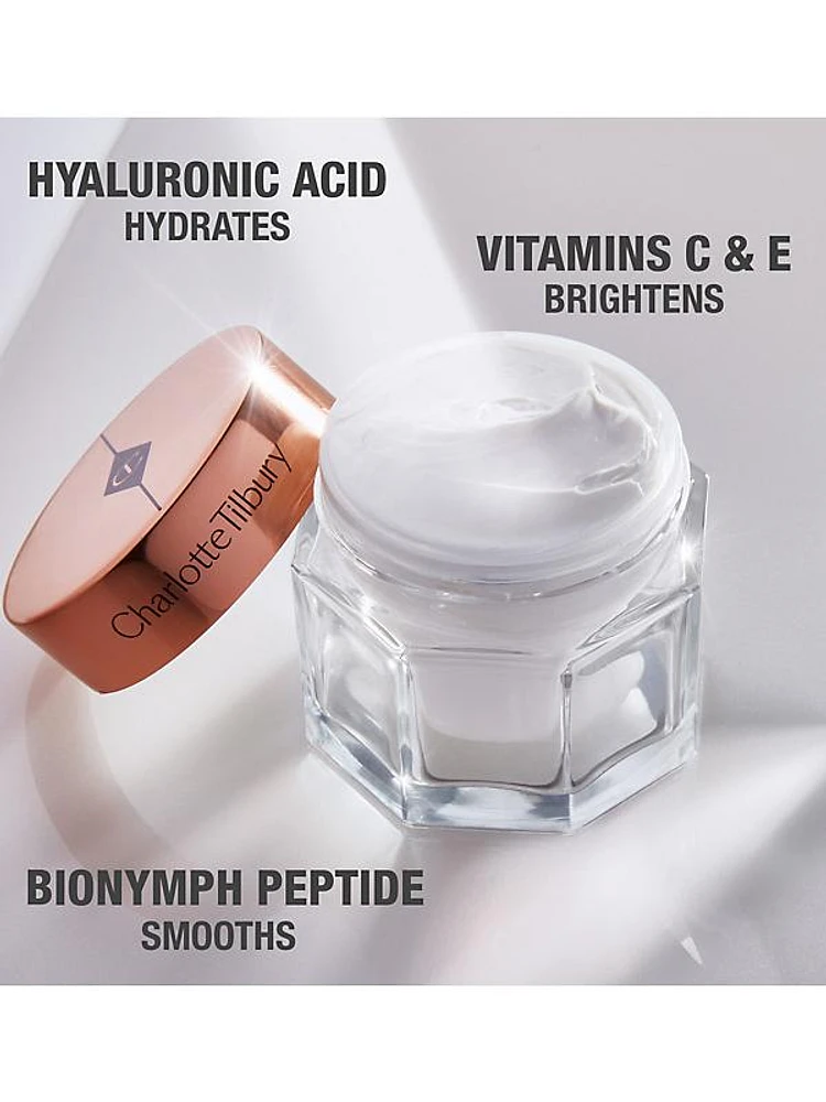 Magic Cream Refill