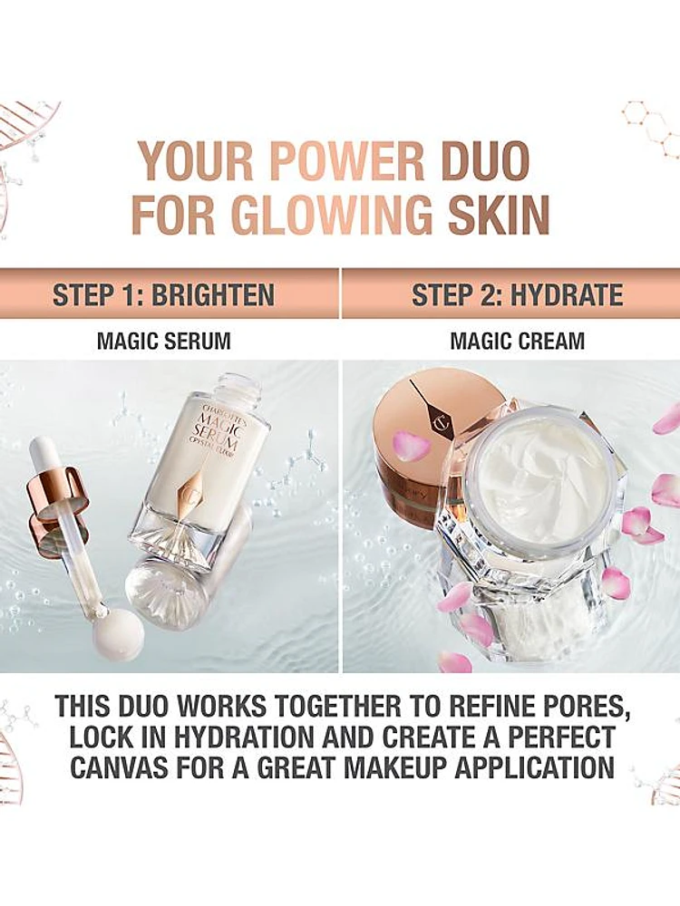 Magic Cream Refill