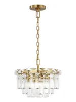 Visual Comfort Studio Chandelier