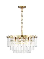 Visual Comfort Studio Chandelier