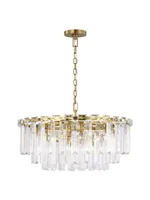 Visual Comfort Studio Chandelier