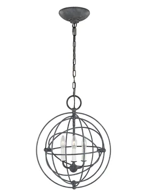 Visual Comfort Studio Pendant