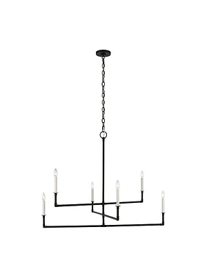 Visual Comfort Studio Chandelier