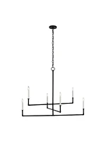 Visual Comfort Studio Chandelier