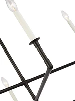 Visual Comfort Studio Chandelier