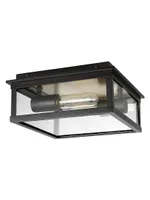 Visual Comfort Studio Outdoor Flush Mount