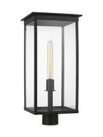 Visual Comfort Studio Outdoor Post Lantern