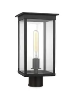 Visual Comfort Studio Outdoor Post Lantern