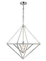 Visual Comfort Studio Pendant