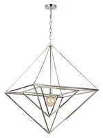 Visual Comfort Studio Pendant