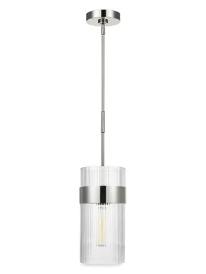 Visual Comfort Studio Pendant