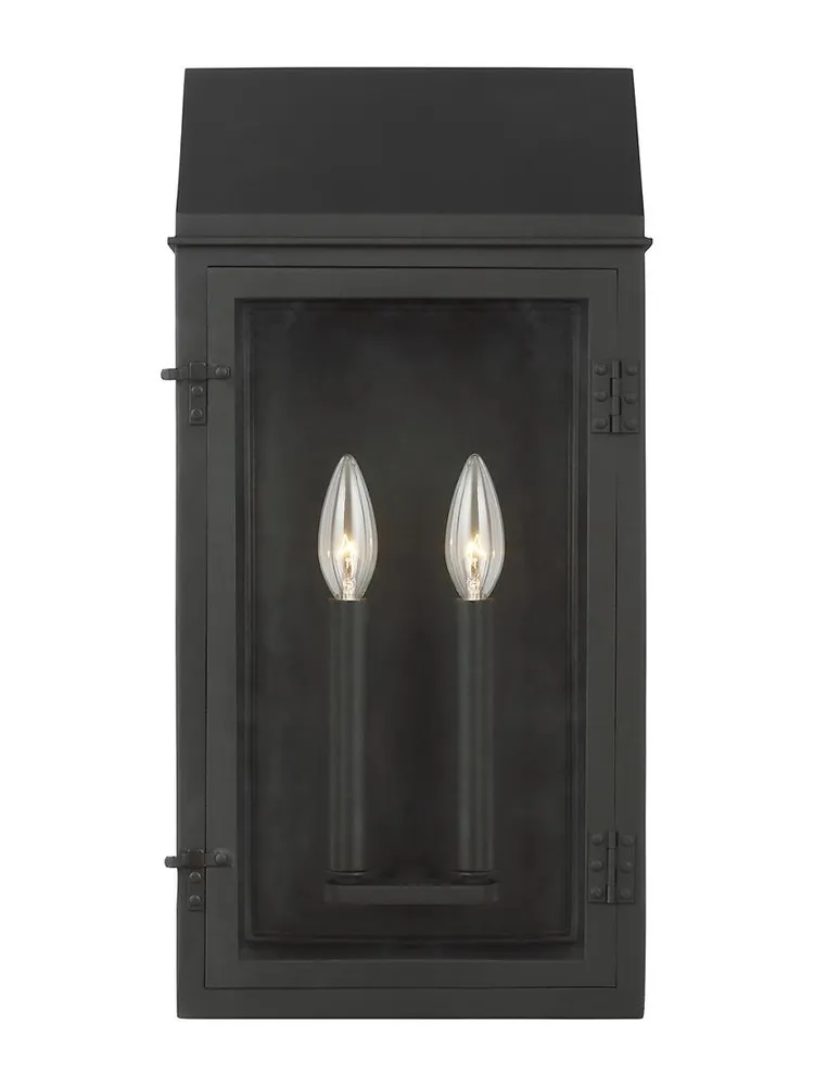 Visual Comfort Studio Outdoor Wall Lantern