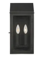 Visual Comfort Studio Outdoor Wall Lantern