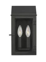 Visual Comfort Studio Outdoor Wall Lantern