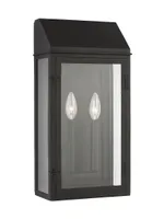 Visual Comfort Studio Outdoor Wall Lantern