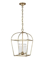 Visual Comfort Studio Stonington Lantern Chandelier