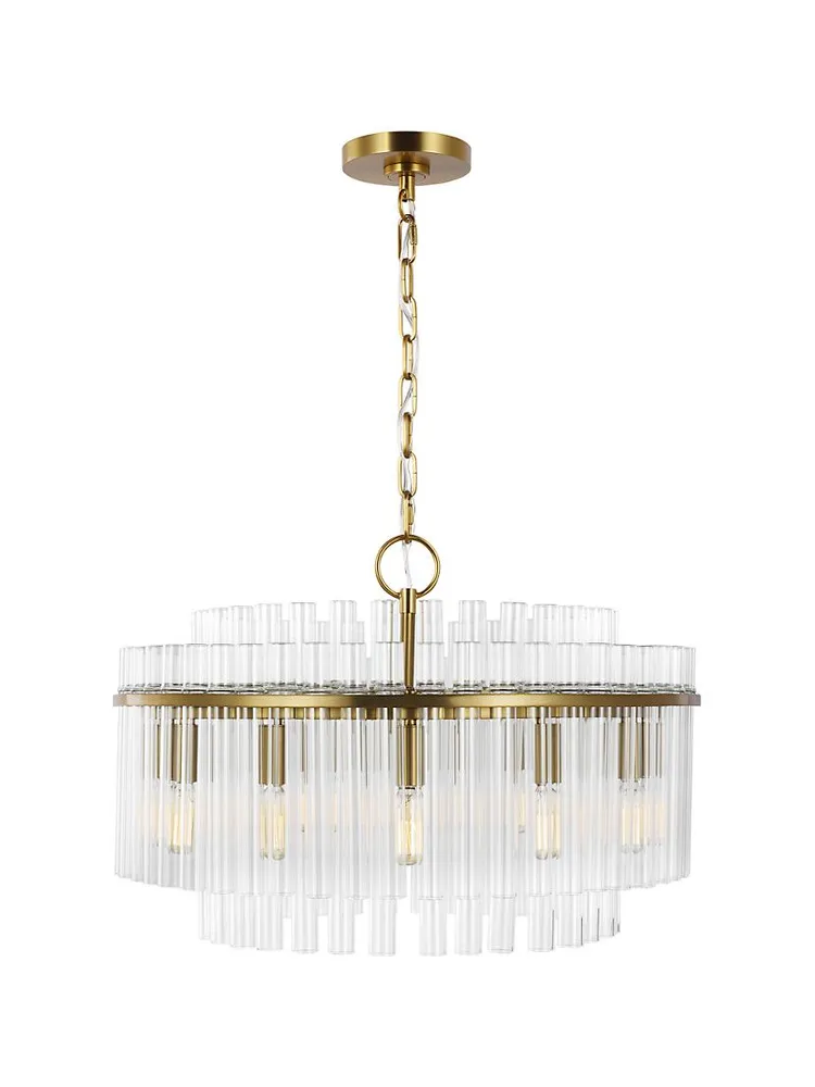 Visual Comfort Studio Chandelier