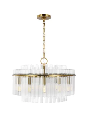 Visual Comfort Studio Chandelier