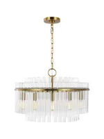 Visual Comfort Studio Chandelier