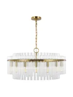 Visual Comfort Studio Chandelier