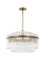 Visual Comfort Studio Chandelier