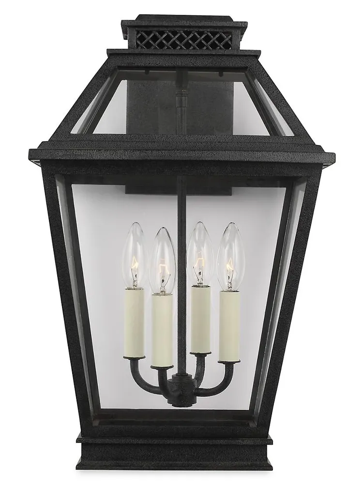 Visual Comfort Studio Outdoor Wall Lantern