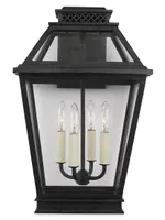 Visual Comfort Studio Outdoor Wall Lantern